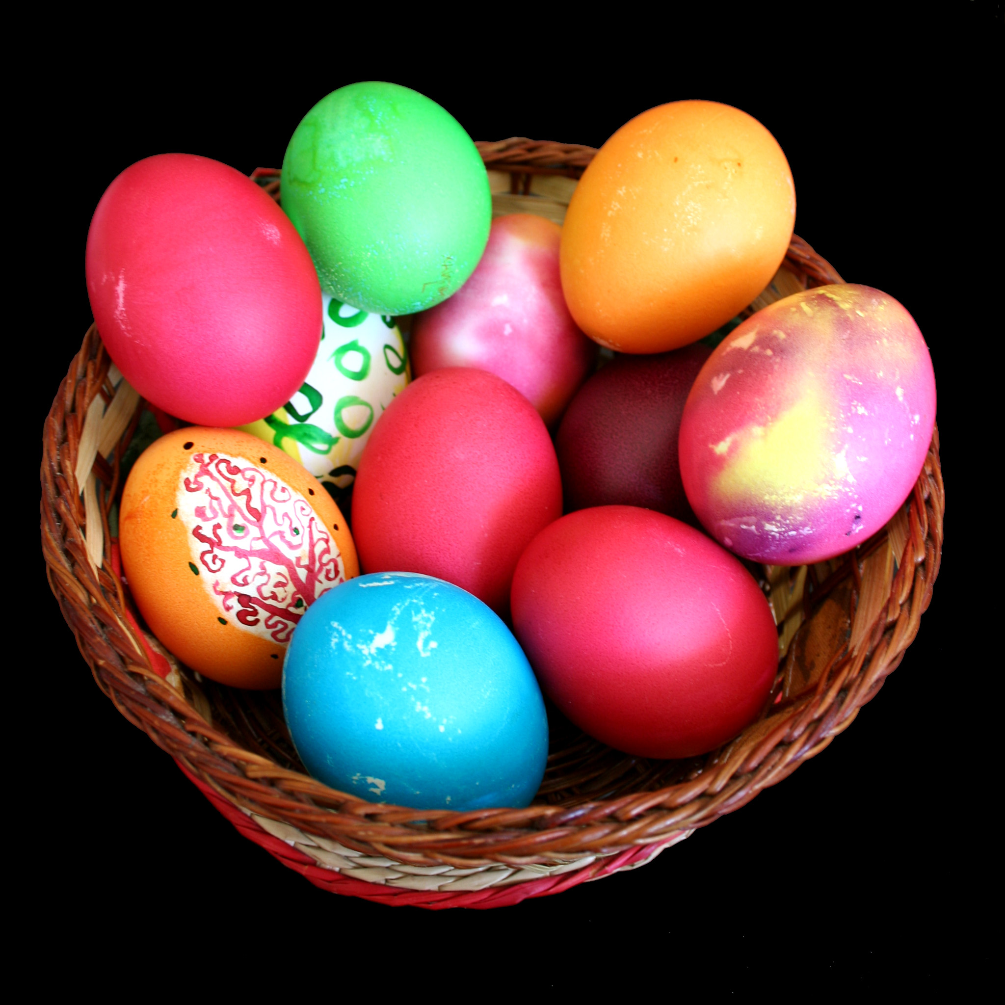 Easter Eggs | Video Game Pastor
